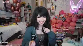 Emiru - [January 9th, 2023] Chatting with Brother and Dark Souls