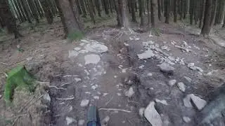 root manouvers pt2