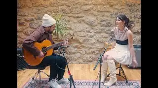 NUMAH - Different [Live acoustique]