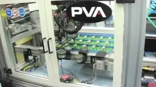 ACR Factory Tour - Manufacturing