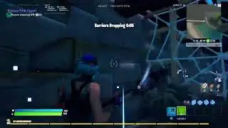 Vibing Creative 4v4 Matchmaking