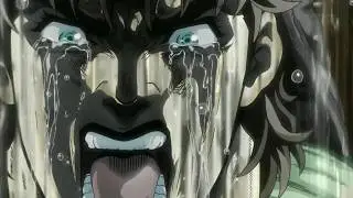 Jojo Bizzare Adventure meme. CHIZAAA. Prequel to Alphabet lore the series