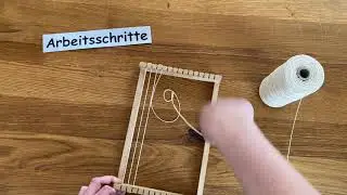 Weben: Teil 1