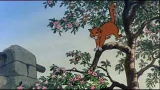 Thomas O'Malley - Les Aristochats