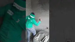 Chapando com a dezepenadeira