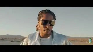 #REVERSED Future & Juice WRLD - No Issue (Dir. by @_ColeBennett_)