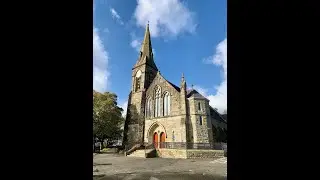 Trinity Ballymoney Morning Service 25th January
