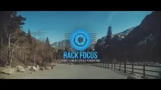 MT Charleston - Steele Rutherford GH4