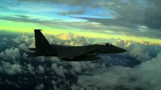 18th Wing/67th FS 