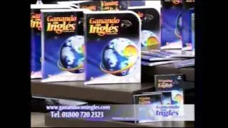 A quien corresponda Ganando con Ingl&eacute;s menci&oacute;n curso de ingl&eacute;s