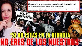🚨JUGADORES R. MADRID: 