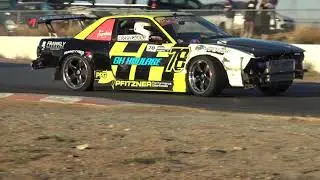 Dale Vs Nathan DSA Rnd 2 2021 1