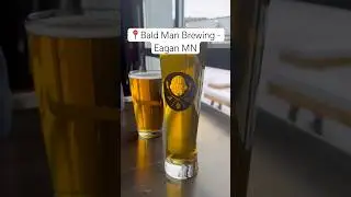 #brewery #brewing #beer #mn #minnesota #explore #adventure #travel #datenight #stpaul #eagan #viral