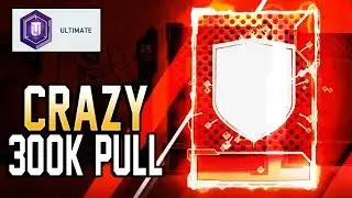 CRAZY 300K PULL FROM SOLO BATTLES REWARDS! ULTIMATE REWARDS PACK OPENING!| MADDEN 19 ULTIMATE TEAM