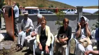 YOZGAT KÖCEKKÖMÜKÖYÜ CEM EVI ACILISI