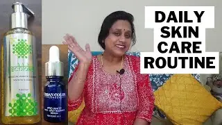 Skin Care Routine with Modicare Products | Skin Care | #modicare #skincare #cttmp #modicareinhindi