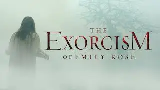 Horror 101 - Year 3 - The Exorcism of Emily Rose