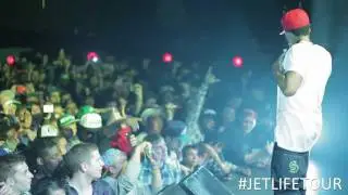 JET LIFE TOUR - Chicago