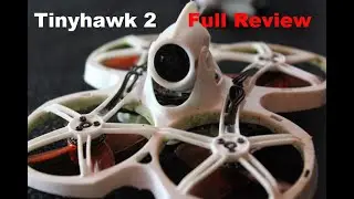 Emax Tinyhawk 2 Review