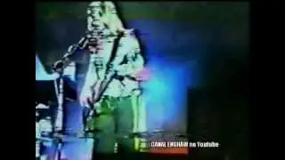 ENGHAW (GLM) Herdeiro da Pampa Pobre - Transamerica Live 92, SP