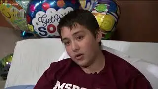 Students around metro Atlanta prepare for school walkout