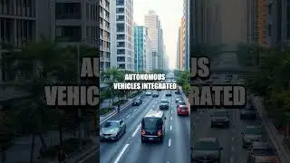 AI-Driven Traffic Solutions in Smart Cities