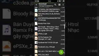 Mod skin Nak Si&ecirc;u Việt bậc 5