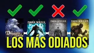 Los peores juegos de tus sagas favoritas