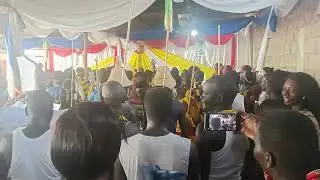 South Sudanese .Cospol otuho song Charles Lowanga