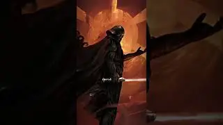 DARTH VADER (BASE COMIC) VS THOR (BASE COMIC) #starwars #marvel