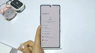 How to turn off location information in vivo t4 ultra | vivo t4r mobile location kaise band kare