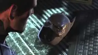 BATMAN GMV WELCOME TO THE BLACK PARADE