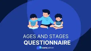 Ages and Stages Questionnaire