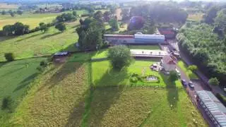 Quadcapture real estate promo