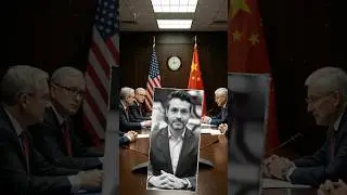 Trump Doubles Steel Tariffs, Calls Xi &lsquo;Very Tough&rsquo; &mdash; China Trade Talks Collapse