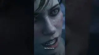 MR FREEZE AND NORA ENDING CUTSCENE #short #batmanarkhamknight #mrfreeze #ending