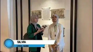 Museum Wayang Jakarta || Tugas Liputan Berita