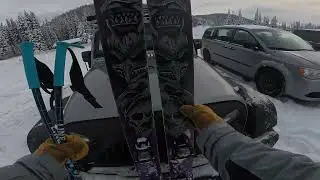 K2 obSETHed at Troll Resort