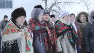 19 января Крещение