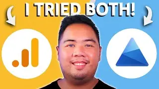 Google Analytics vs Microsoft Clarity (2026) - Which One Is BETTER?
