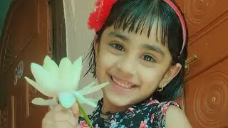 Late post | Ram Navami Festival | Sweet Home | Jubaangg's Favourite Flower