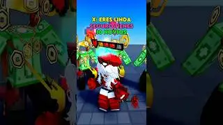 Es que los robux 😍 Y la de azul 😳 #roblox #celynnei #brookhaven #robloxtrend #mm2 #celyroblox