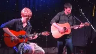 Alex Smith- North Point Road Live with Dylan Rice