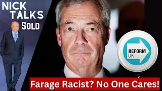 Starmer Calls Farage HITLER? Next Election: Labour vs Nazis EXPOSED!