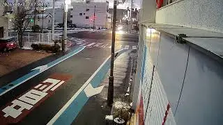 福島県郡山市本町ライブカメラ Fukushima koriyama Live camera.world.cam