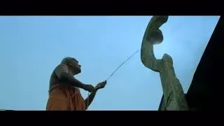 Kadathalkaaran tamil movie official trailer | F3 films presents