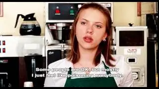 Sarcastic reaction gif video