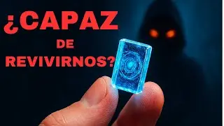Los CIENT&Iacute;FICOS crean un CRISTAL 5D capaz de REVIVIR HUMANOS - Curiosea con Eureka | Curiosidades