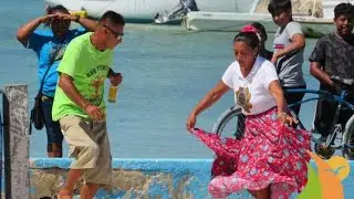 💥🥳⛵️🦞 SARTENEJA SEAFOOD FESTIVAL 2023 🏝🥳⛵️🦞