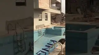 COUNTRY HOME POOL